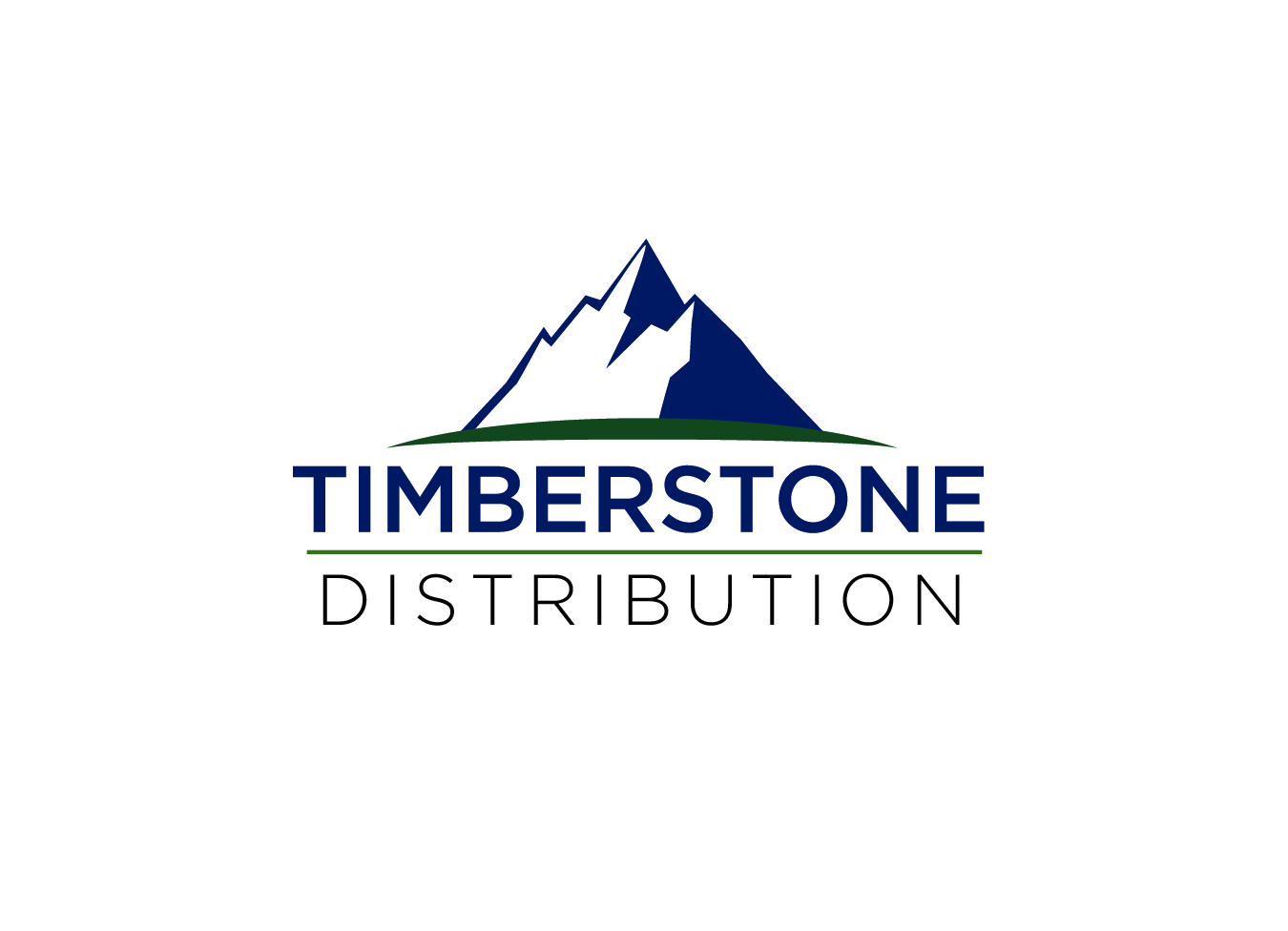 Timberstone Distribution